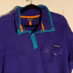 Vintage Patagonia sweater